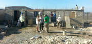 New orphanage nears completion of Phase One